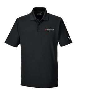 Under Armour Men's  Performance Polo - TO BE DISCONTINUED!