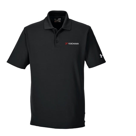 Under Armour Men's  Performance Polo - TO BE DISCONTINUED! - 7755925455102