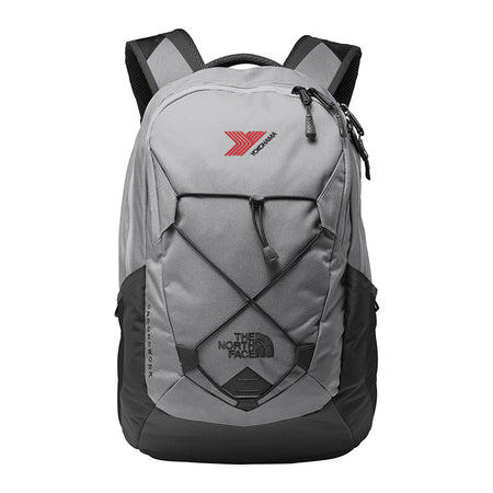 The North Face Groundwork Backpack - 6818522398897