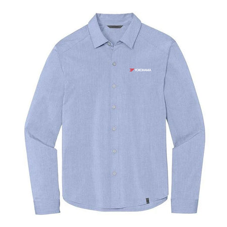 Men's OGIO® Commuter Woven Shirt - 6958807089329
