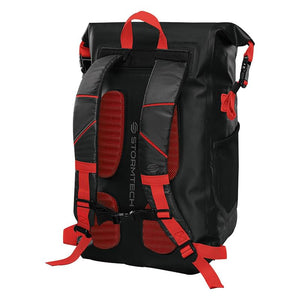 Rainier 25 Waterproof Backpack Sack