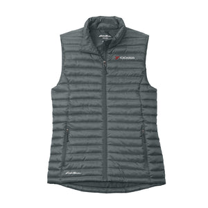 Eddie Bauer® Women’s Packable Quilted Vest