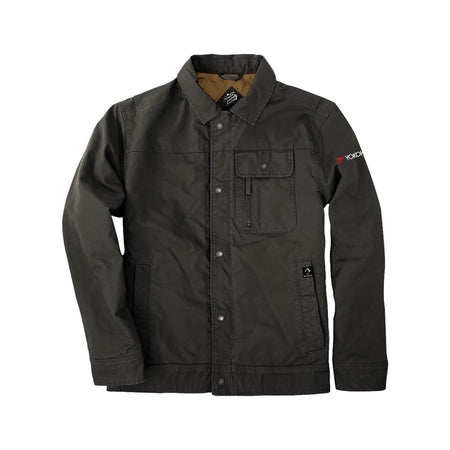 DRI DUCK - Renegade Lifestyle Jacket - 8698255114494