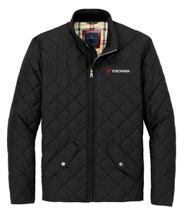 Brooks Brothers® Quilted Jacket