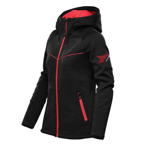 Women's Logan Performance Hoody