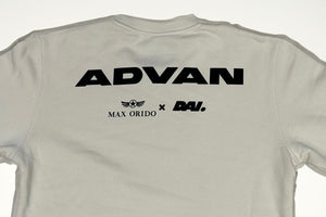Orido x Dai ADVAN Crew Sweatshirt (Dai Version)