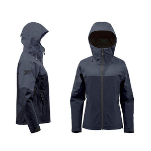 STORMTECH Women's Vertex Stormshell