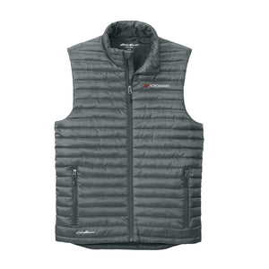 Eddie Bauer® Packable Quilted Vest