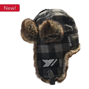 Fur Trapper Hat