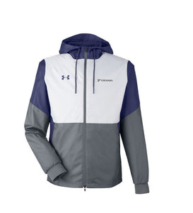 Under Armour Men's Team Legacy Jacket