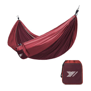 Sebago Packable Hammock