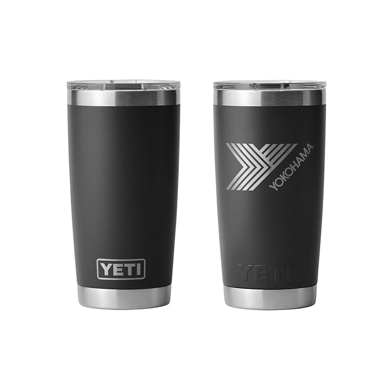 YETI Rambler 20oz