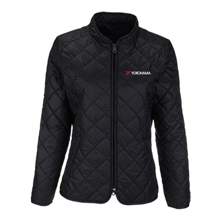 Women's Everett Jacket - 8663370760446