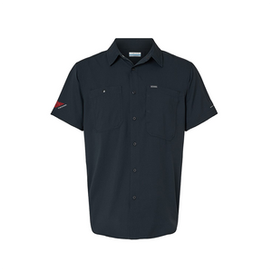Columbia - Silver Ridge™ Utility Lite Short Sleeve Shirt