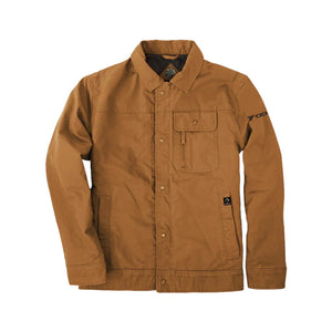 DRI DUCK - Renegade Lifestyle Jacket