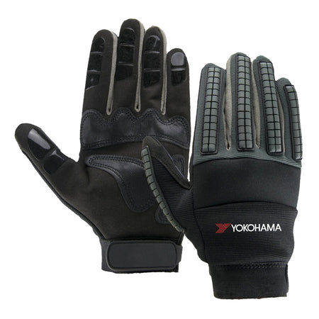 Heavy Duty Mechanics Gloves - 6752704495793