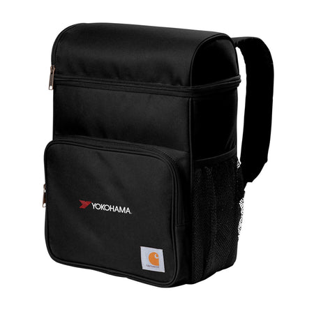 Carhartt Backpack 20-Can Cooler - 7451386872062