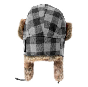 Fur Trapper Hat