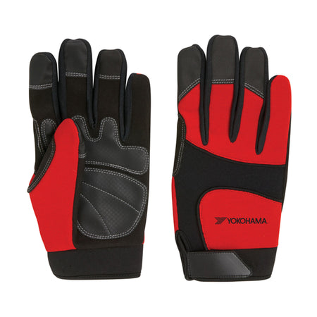 Yokohama Mechanics Gloves - 6765188677809