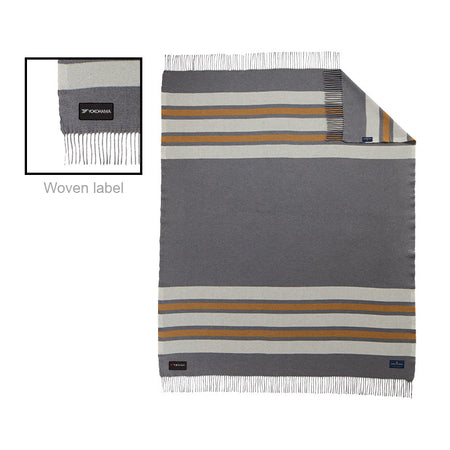 Brooks Brothers® Heritage Blanket - 8697318834430