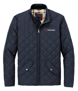 Brooks Brothers® Quilted Jacket