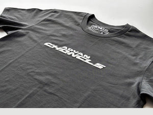 CHRNCLS x ADVAN T-Shirt JAI Edition