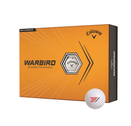 Callaway Golf Balls - 8123617444094