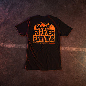 GEOLANDAR Forever Roaming T-Shirt
