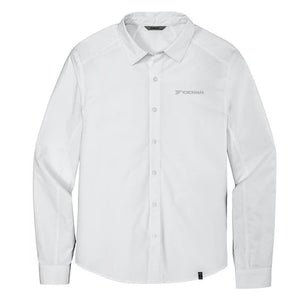 Men's OGIO® Commuter Woven Shirt