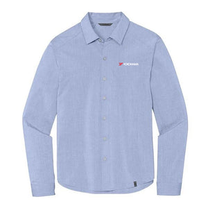 Men's OGIO® Commuter Woven Shirt