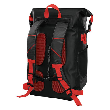 Rainier 25 Waterproof Backpack Sack - 7959405265150