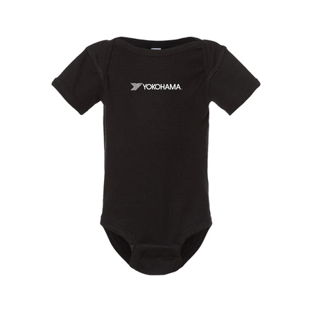 Rabbit Skins - Infant Baby Rib Bodysuit - 6190472822961